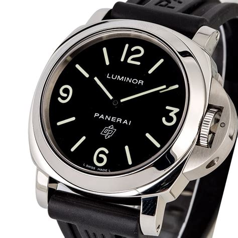 Panerai pam000 meaning